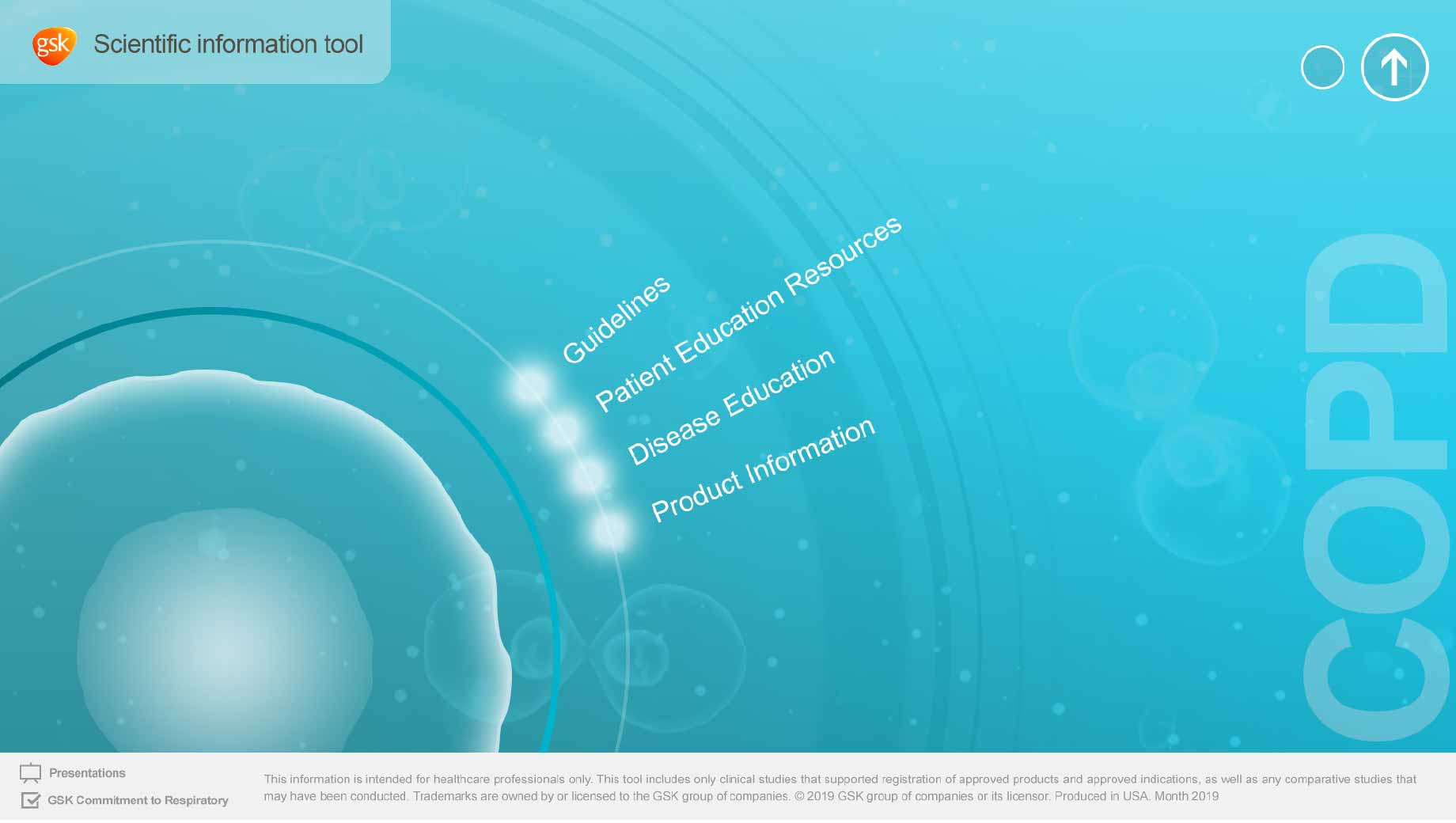 An alternate design take